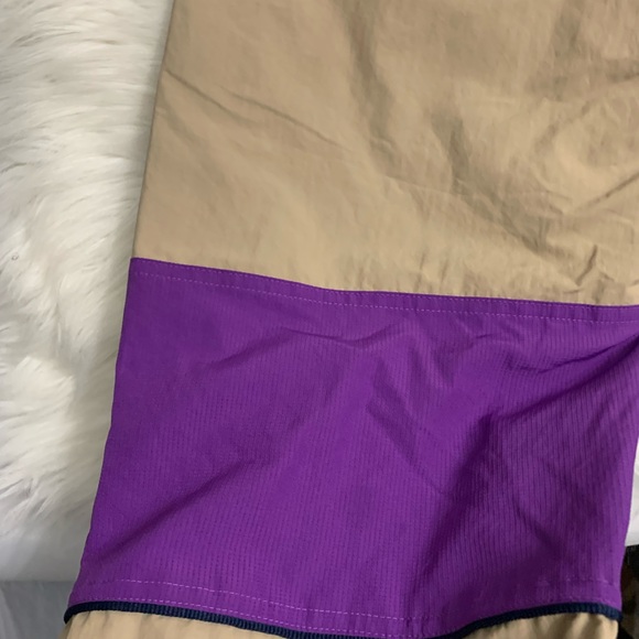 Adidas Windbreaker Jogger Pants - Picture 8 of 9